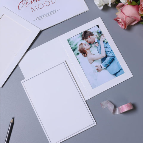 Apprabbr display window size ideal for 4x6 photos.