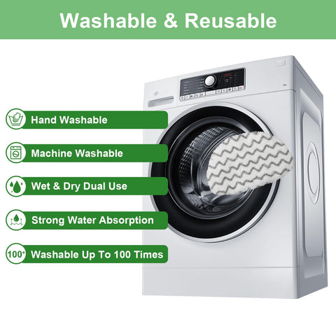 April-Flower compatibility chart highlights fit for Bissell PowerFresh models