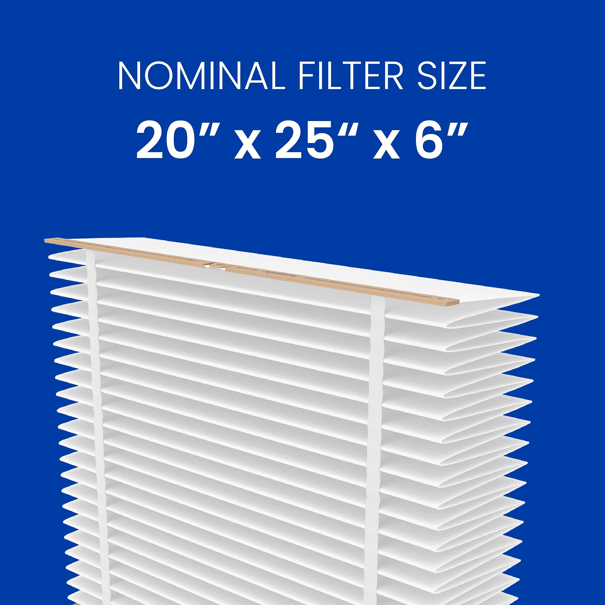 Aprilaire 201 captures mold spores and bacteria for cleaner air