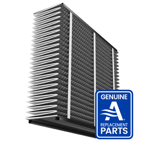 Aprilaire 213CBN odor-reduction capability improving room freshness.
