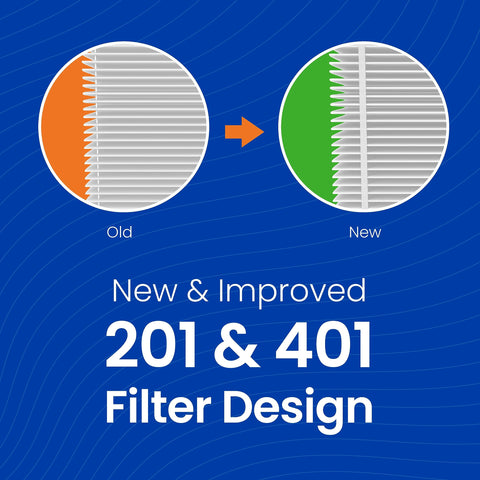 Aprilaire 401 16x25x6 nominal size helps identify the right replacement.