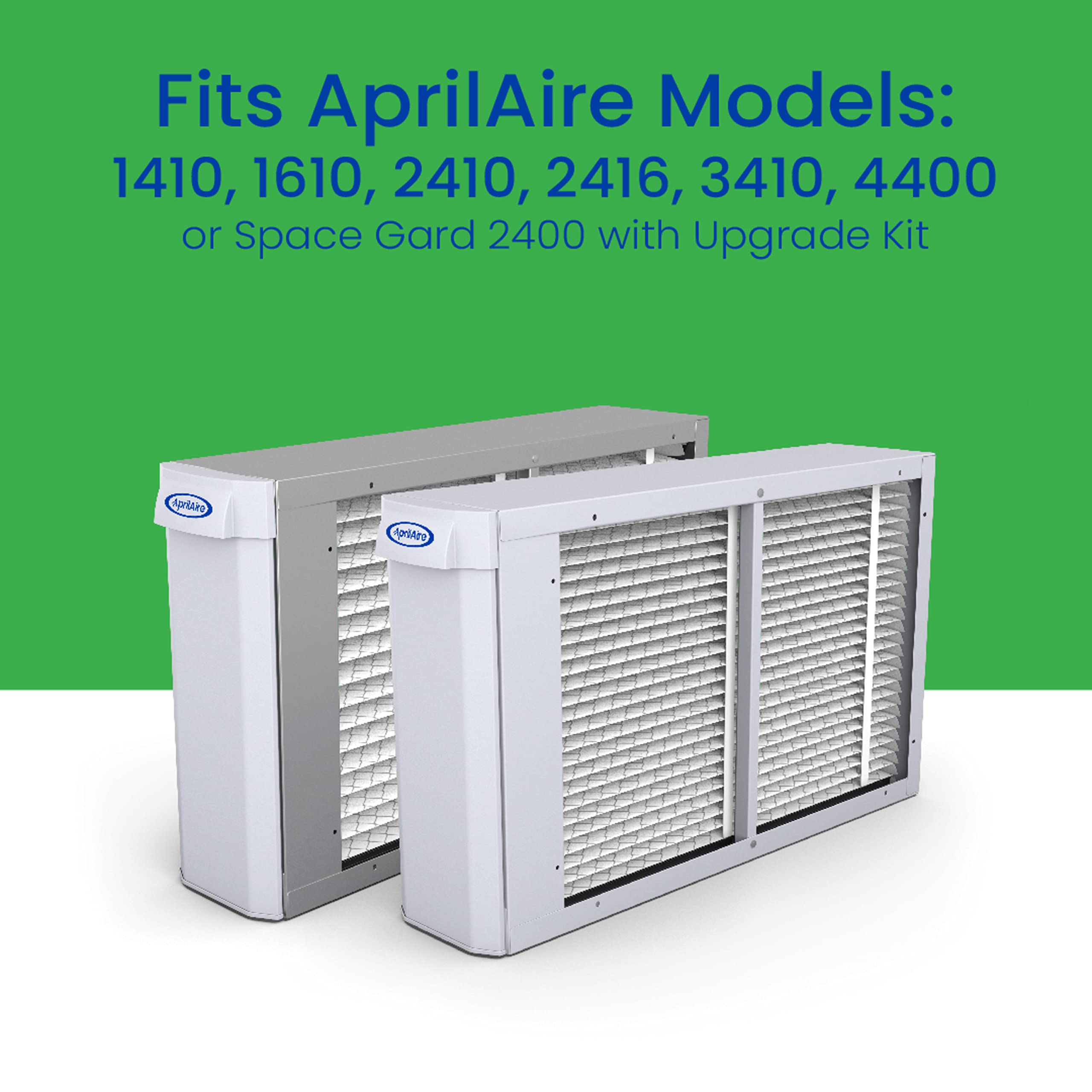 Aprilaire 416 filter dimensions 16x25x4 for compatibility