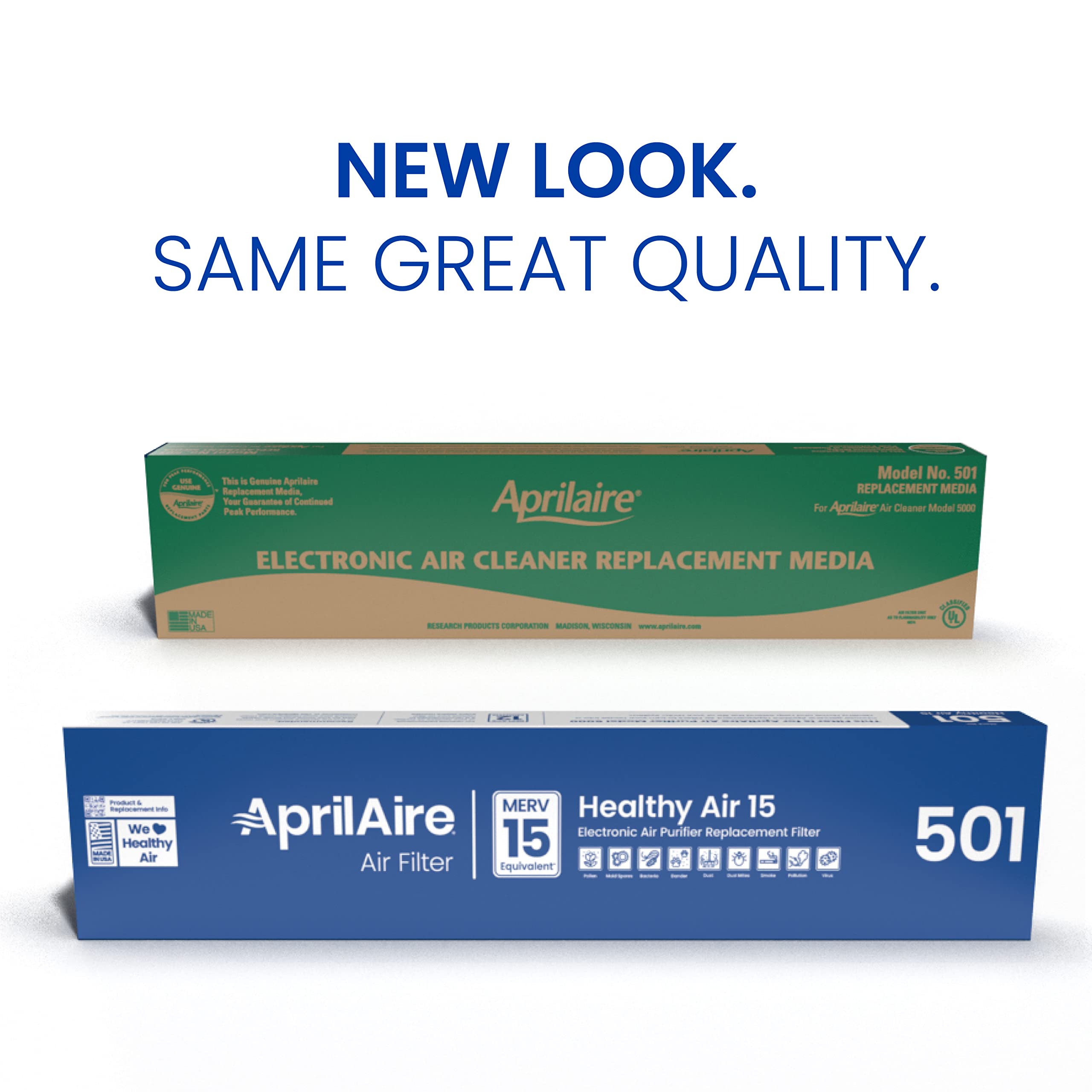 Aprilaire 5000 compatibility guide visual for proper installation
