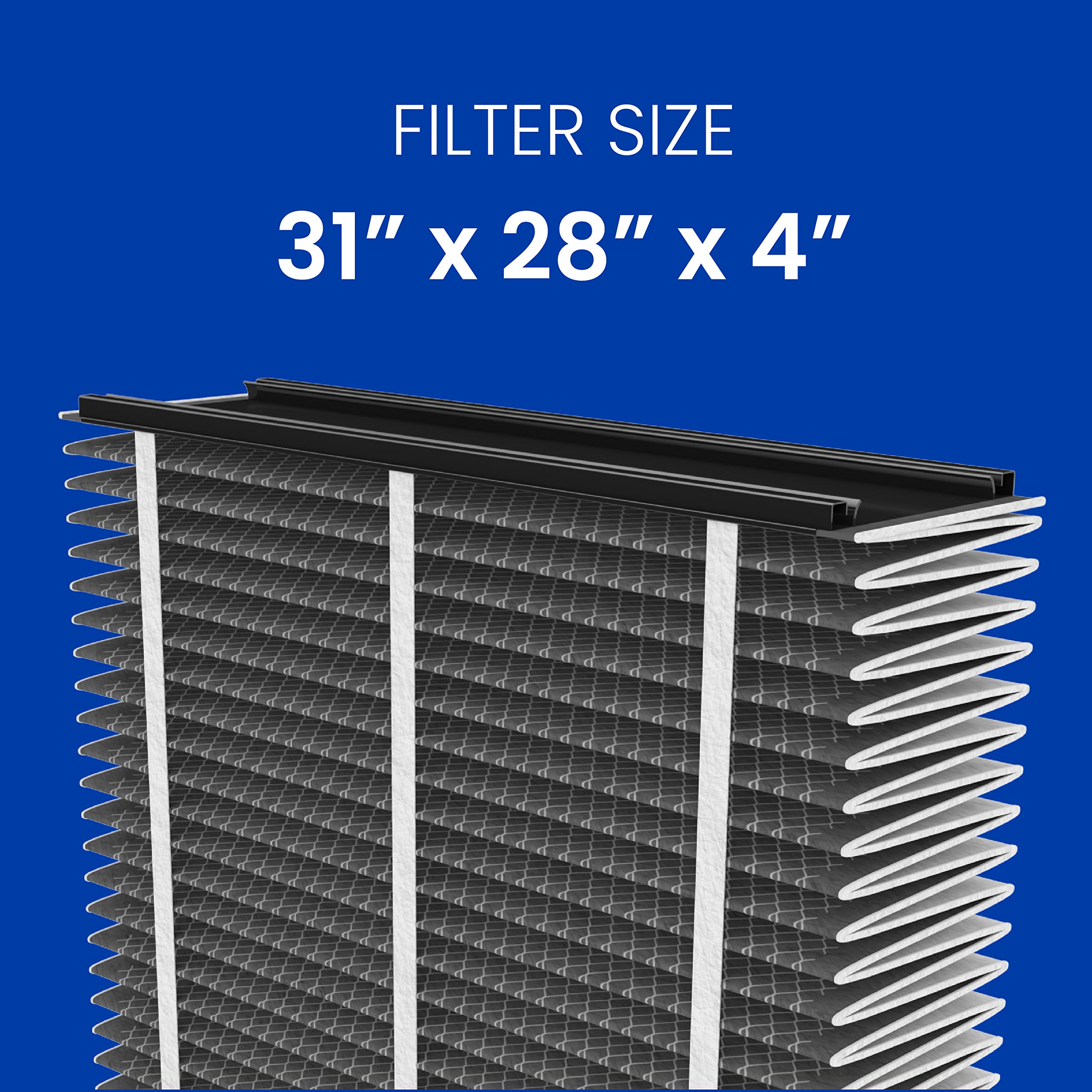 Aprilaire 516 compatible with models 1510 and 2516.