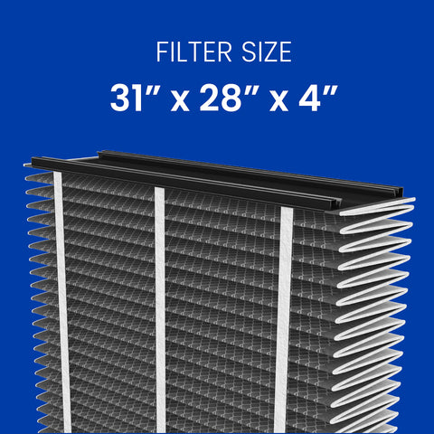Aprilaire 516 compatible with models 1510 and 2516.