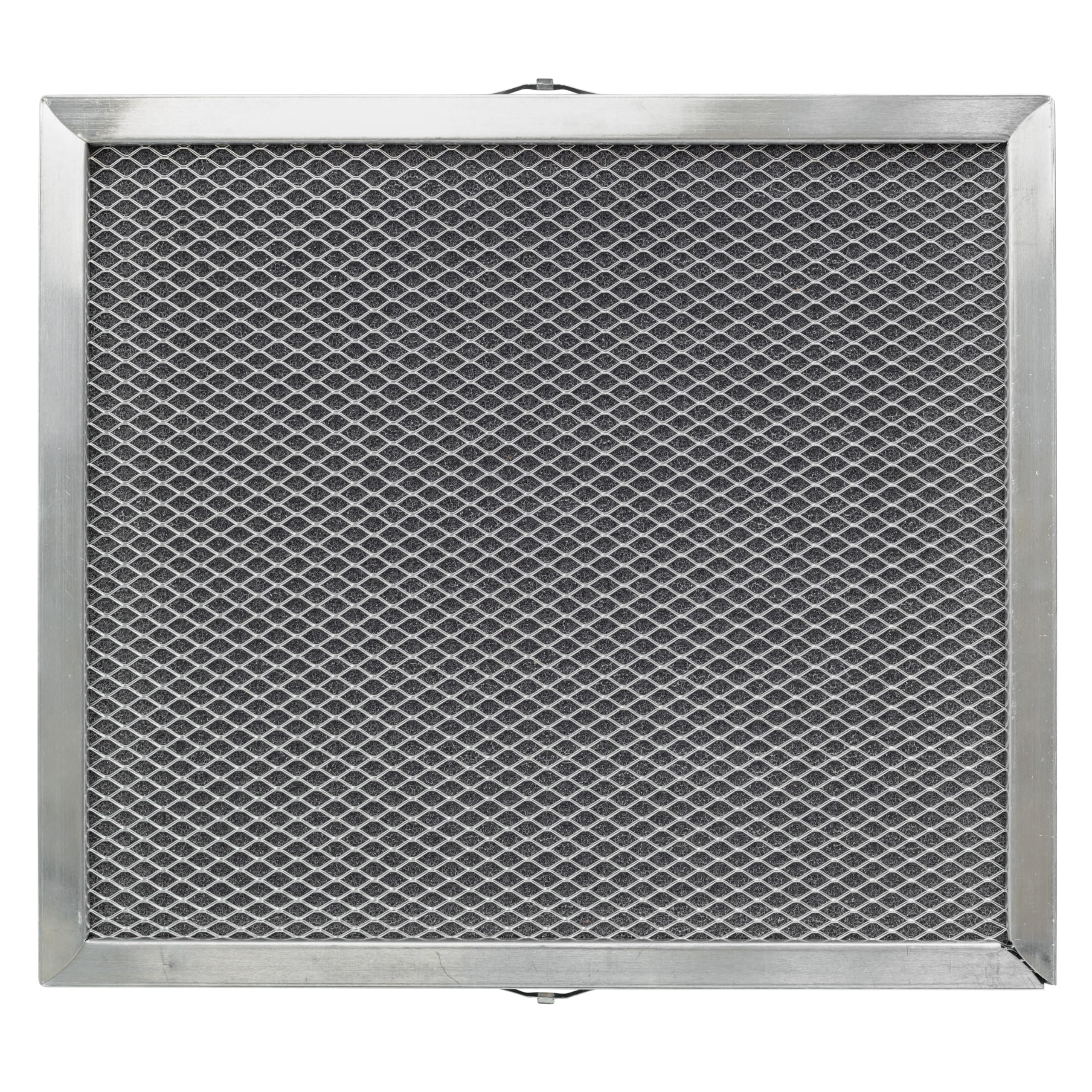 Aluminum-frame 5881 with foam core provides durable filtration for dehumidifiers