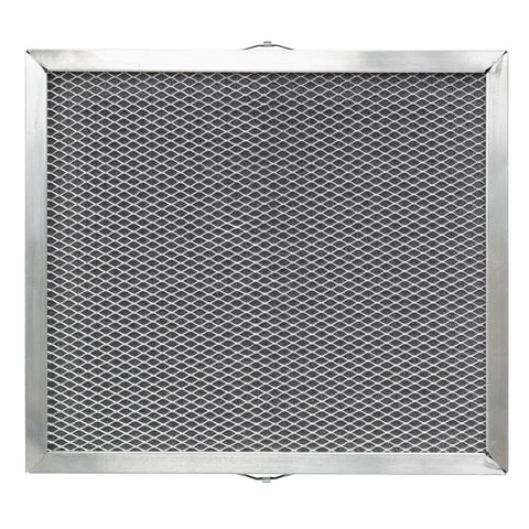 Aprilaire 5881 washable MERV 8 filter ready for E080/E100 dehumidifiers