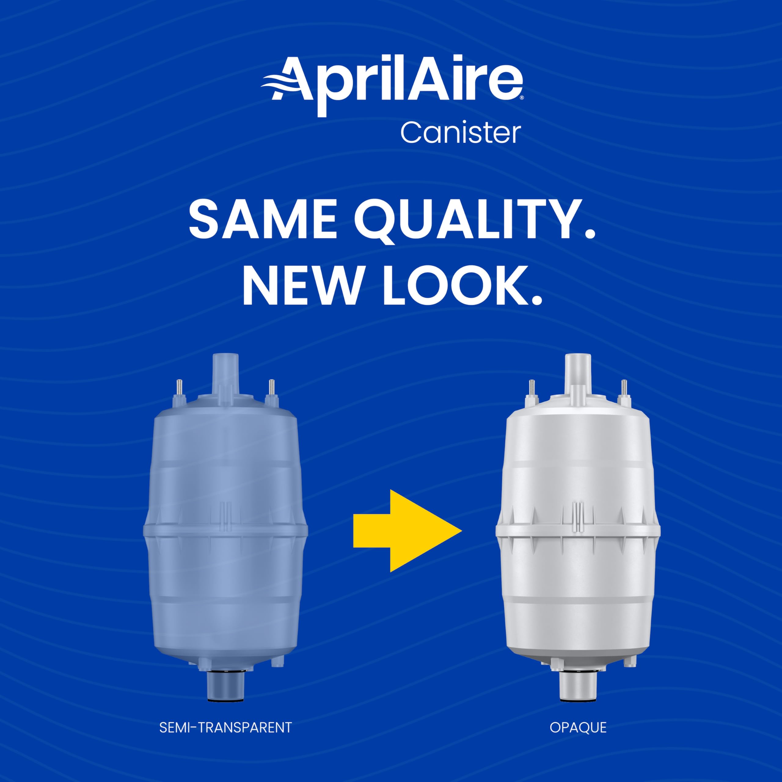 Aprilaire Healthy Air App reminder compatibility supports maintenance planning