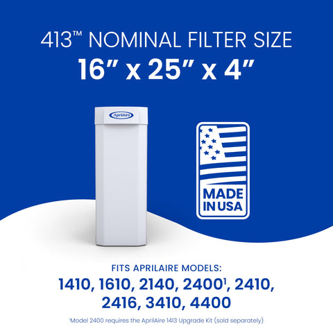 Made in the USA with the Pure Fit Promise.
