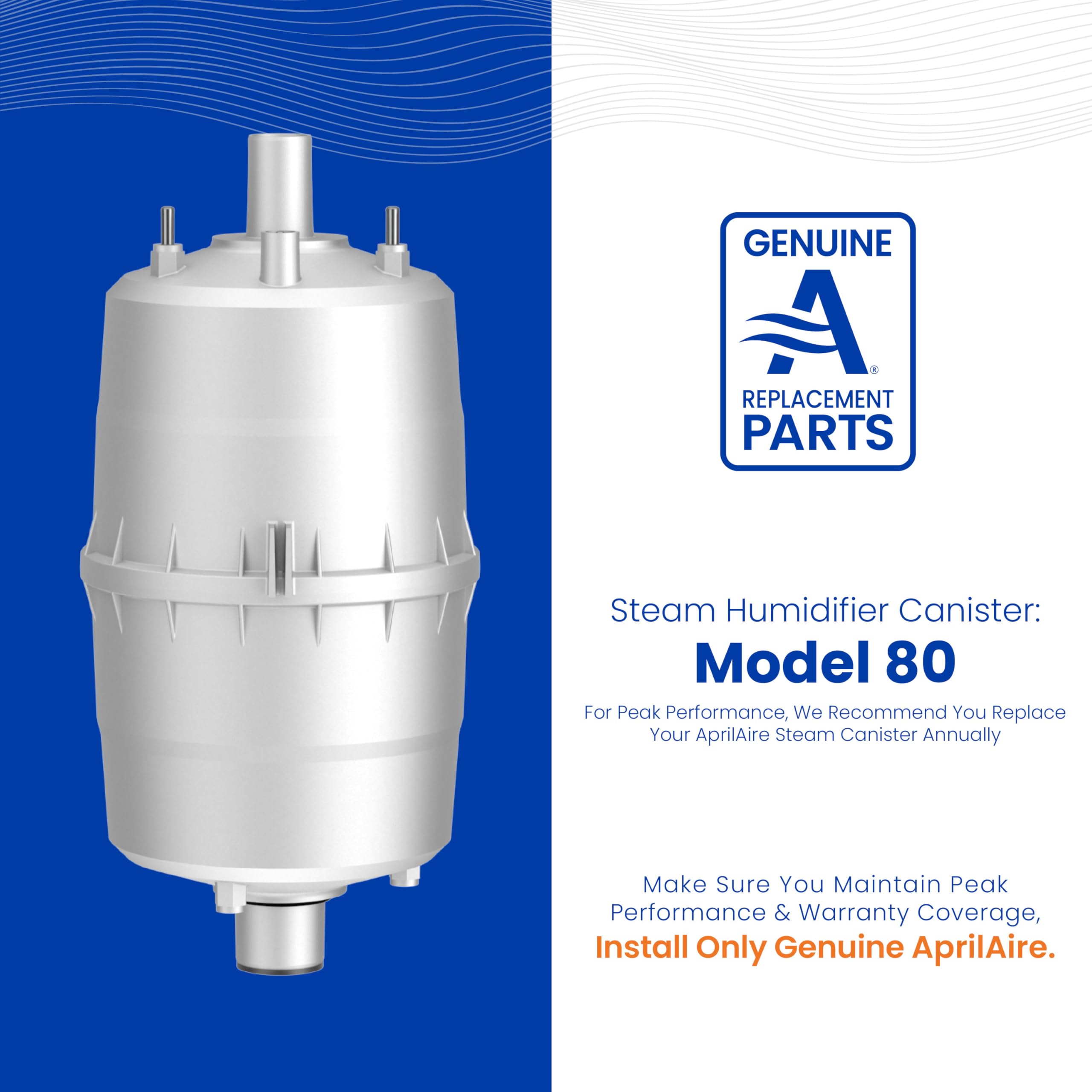 Aprilaire model 800-865 humidifier compatibility for easy upgrades