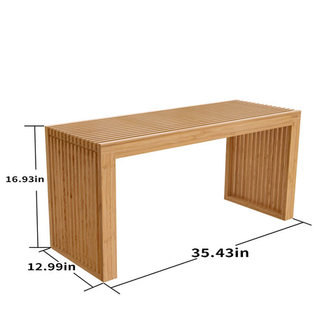 APRTAT space-saving design fits compact spaces without crowding.