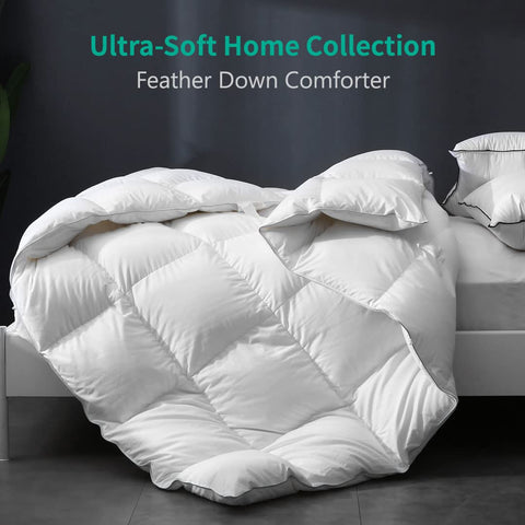 APSMILE organic cotton cover, soft and breathable for comfortable sleep.