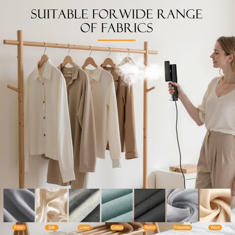 APUHY G5 includes storage bag and user manual.