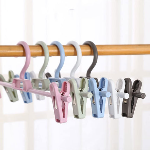 AQEMQV durable thickened plastic provides sturdy everyday use.