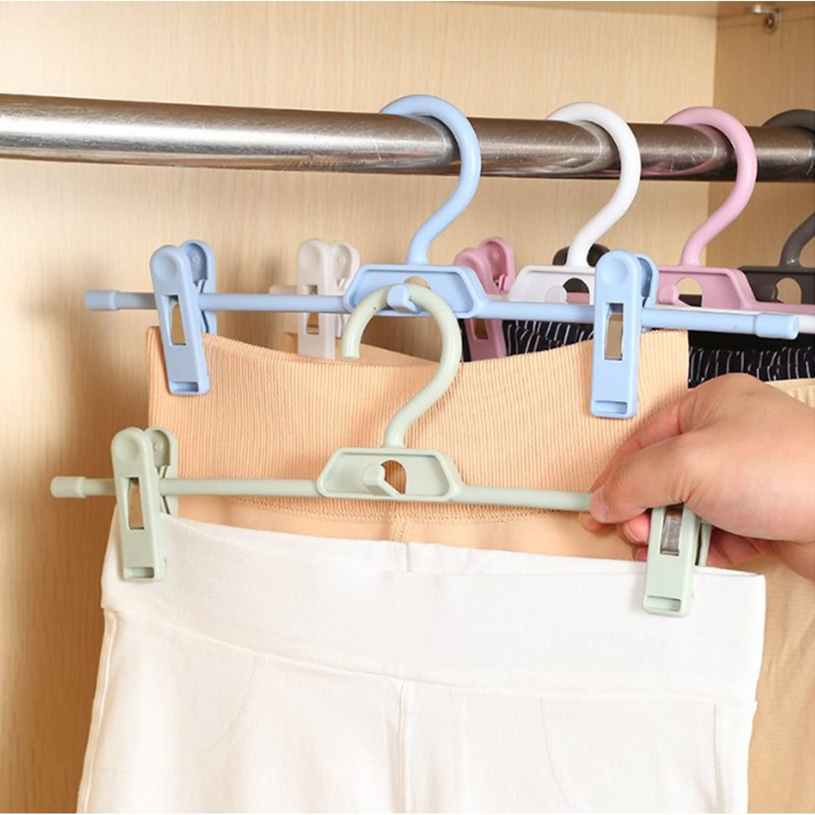 AQEMQV easy-to-use design makes loading or unloading quick.