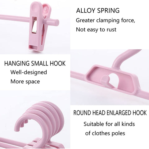 AQEMQV space-saving design streamlines closet organization for families.