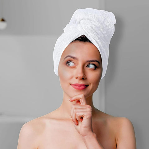 ARC HOME lightweight towel designed for quick-dry gym or spa uses