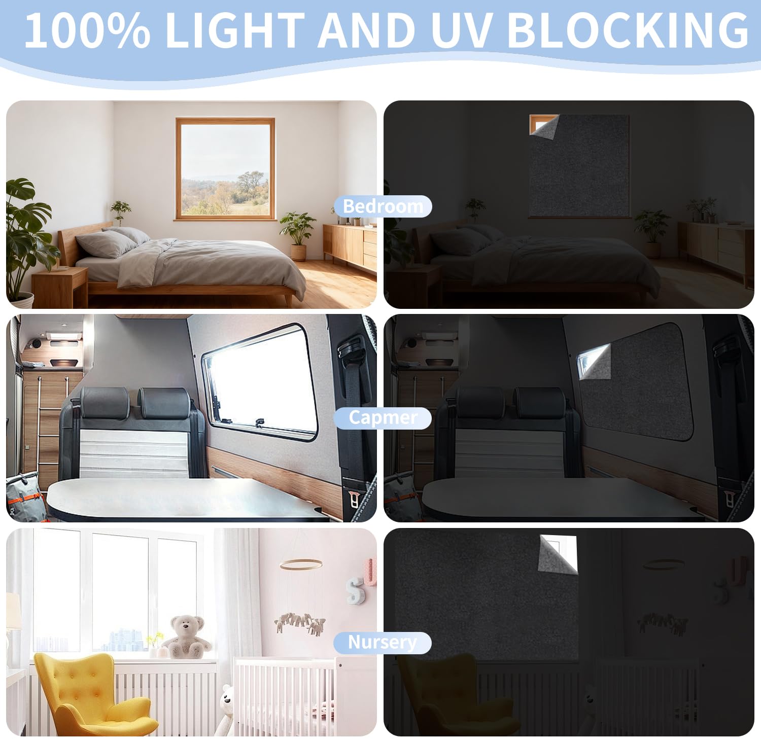 Arciveberg slim design folds flat for easy storage.