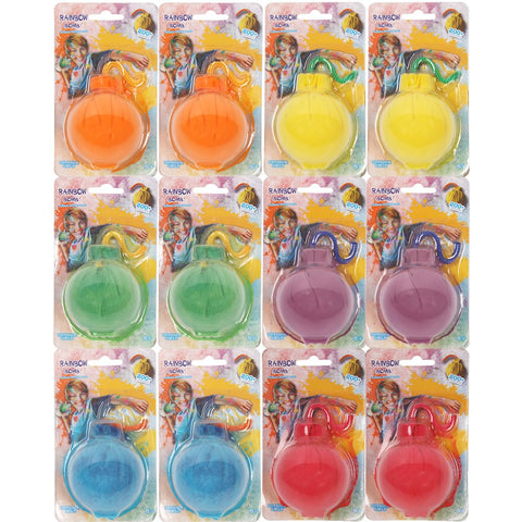 ARELUX durable balls offering 200+ throws for long events