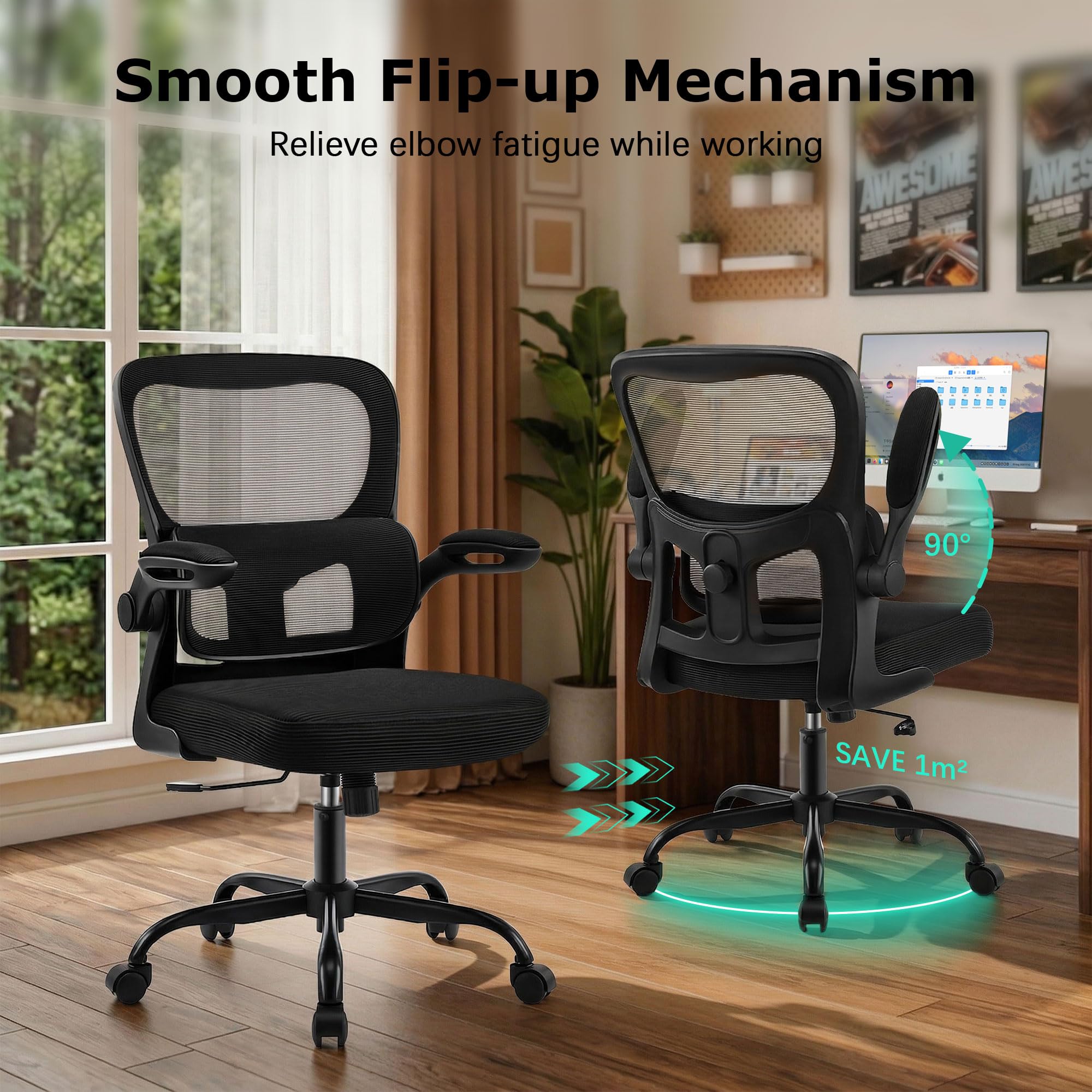 AreShark reinforced base delivers stable performance under heavy use