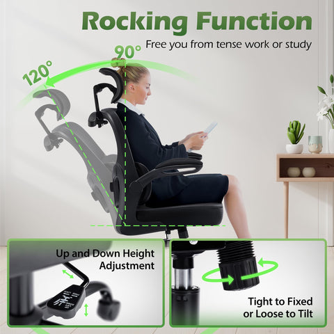 AreShark smooth-rolling wheels glide quietly across floors