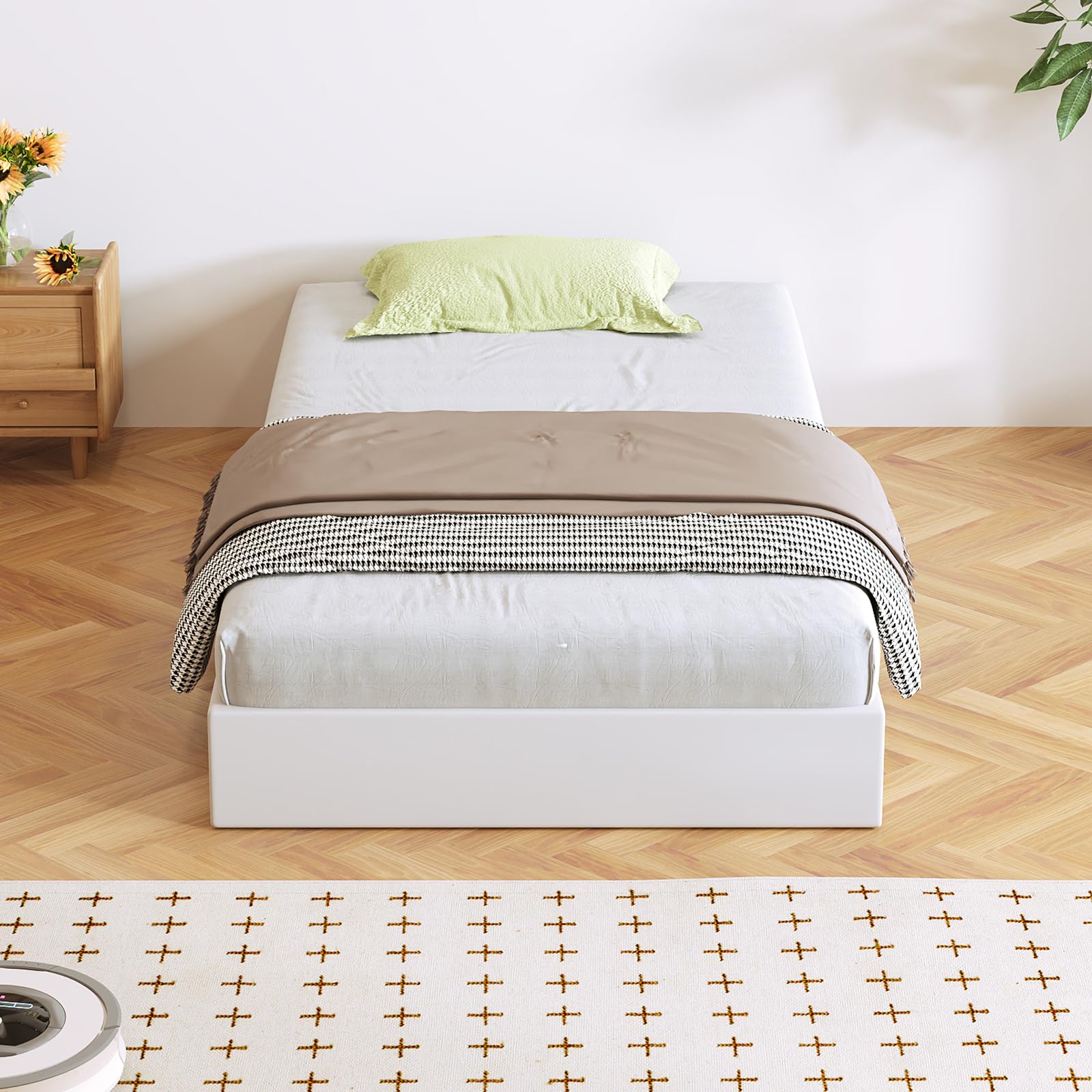 Arhomefurni Removable cover keeps fabrics clean and fresh