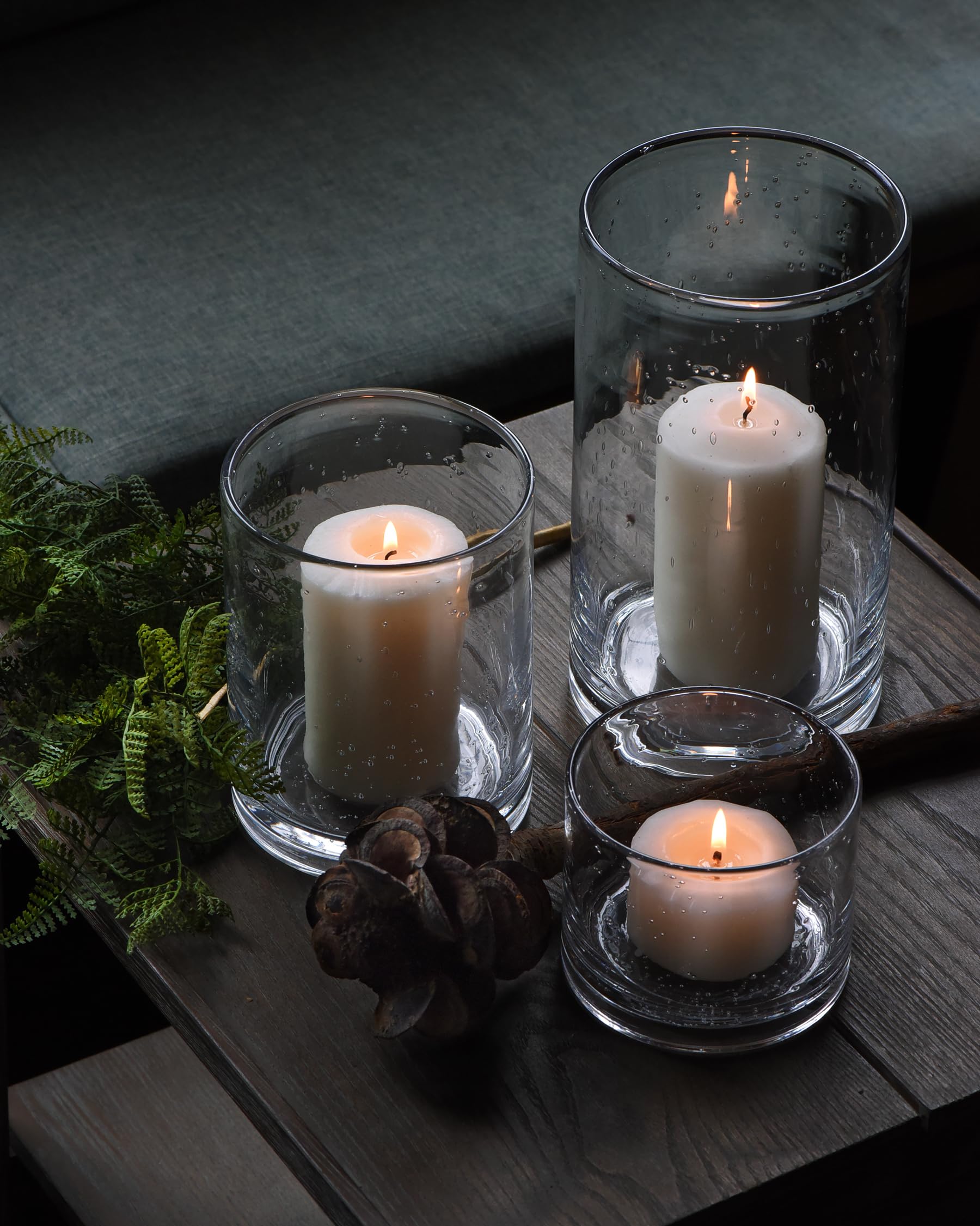 Secure packaging protects delicate glass during shipping and gifting of ARIAMOTION holders.