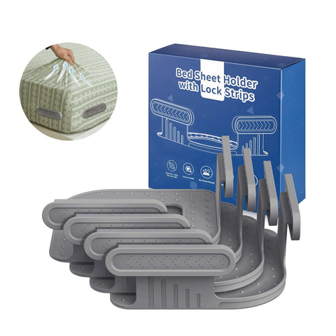Arisenca thickened reinforced hold maintains stable sheet tension.