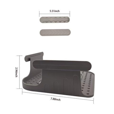 Arisenca tool-free install enables quick setup of sheet fasteners.