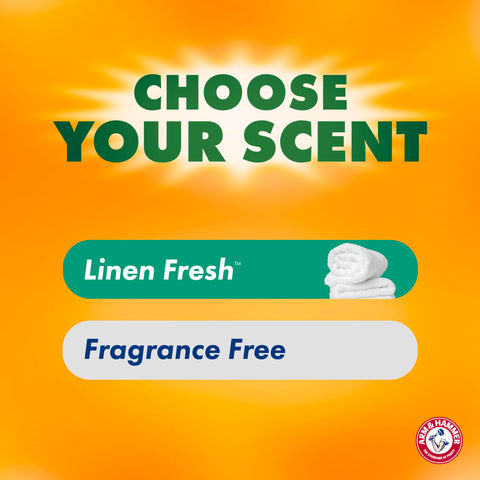 Arm & Hammer Essentials no electricity required for moisture management
