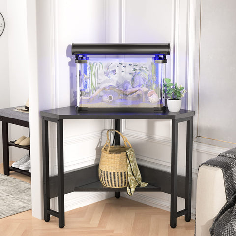 Armocity easy-assembly desk with labeled parts speeds room updates.