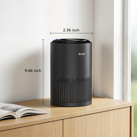 AROEVE MK01 ideal for office and bedroom setups.