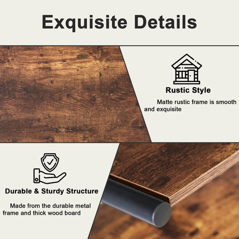 Aroktake assembly guide makes setup quick and easy.