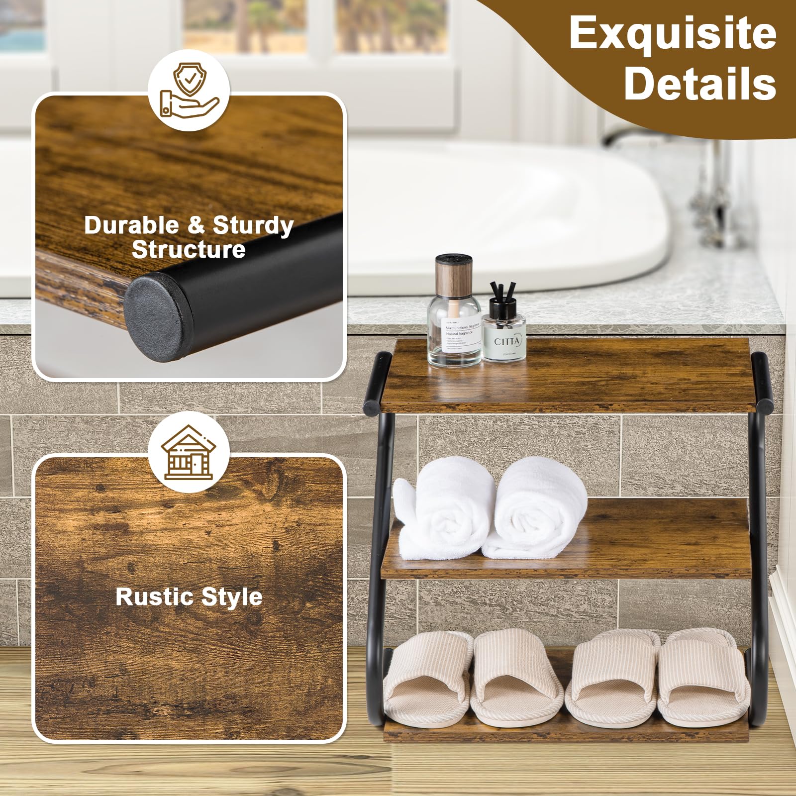 Aroktake reliable customer service supports you after purchase.
