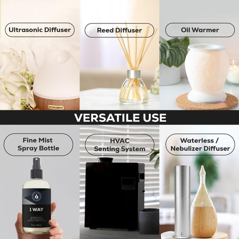 AROMA COUNTRY Santal diffuser oil natural essence demonstrates pure ingredients