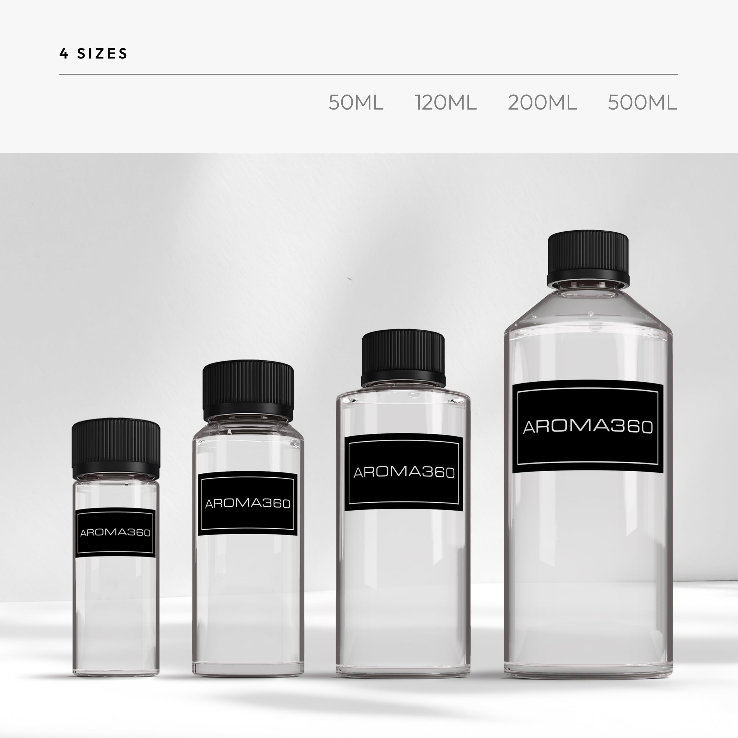Luxurious Dream On scent offering a long-lasting aroma for home or office.