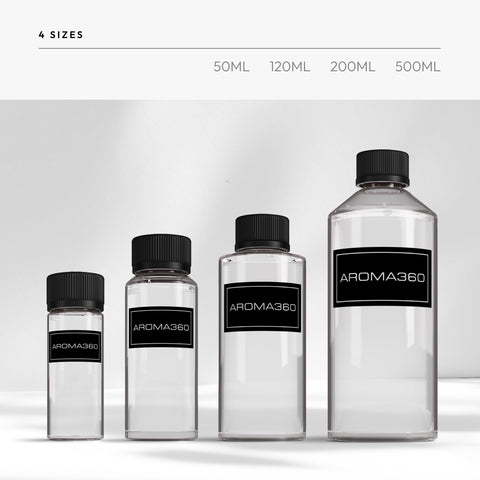 Luxurious Dream On scent offering a long-lasting aroma for home or office.
