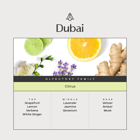 AROMAPLAN USA-made label on premium diffuser oil.