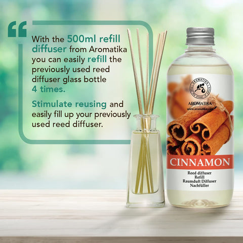 AROMATIKA Home Office Fragrance enhances workspaces with inviting scent