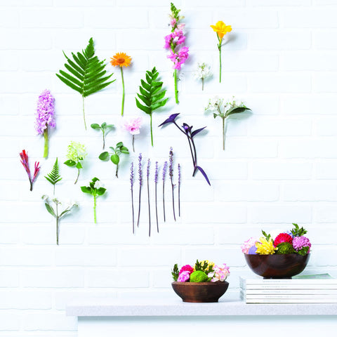 Aromatique Smell of Spring room-use setup for versatile scent