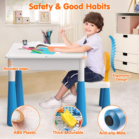 Perfect for family time and gifts, fostering shared joy and learning