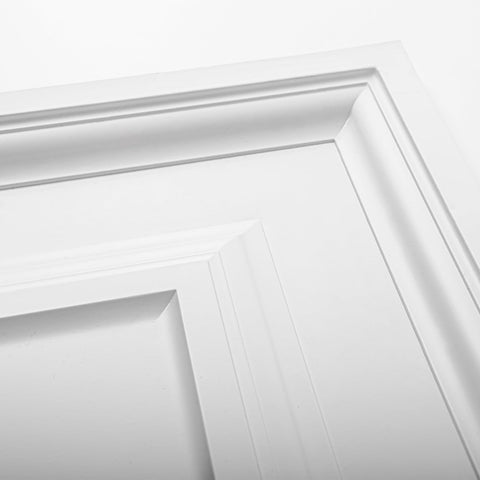 Art3d suitable for moisture-prone kitchens and bathrooms.