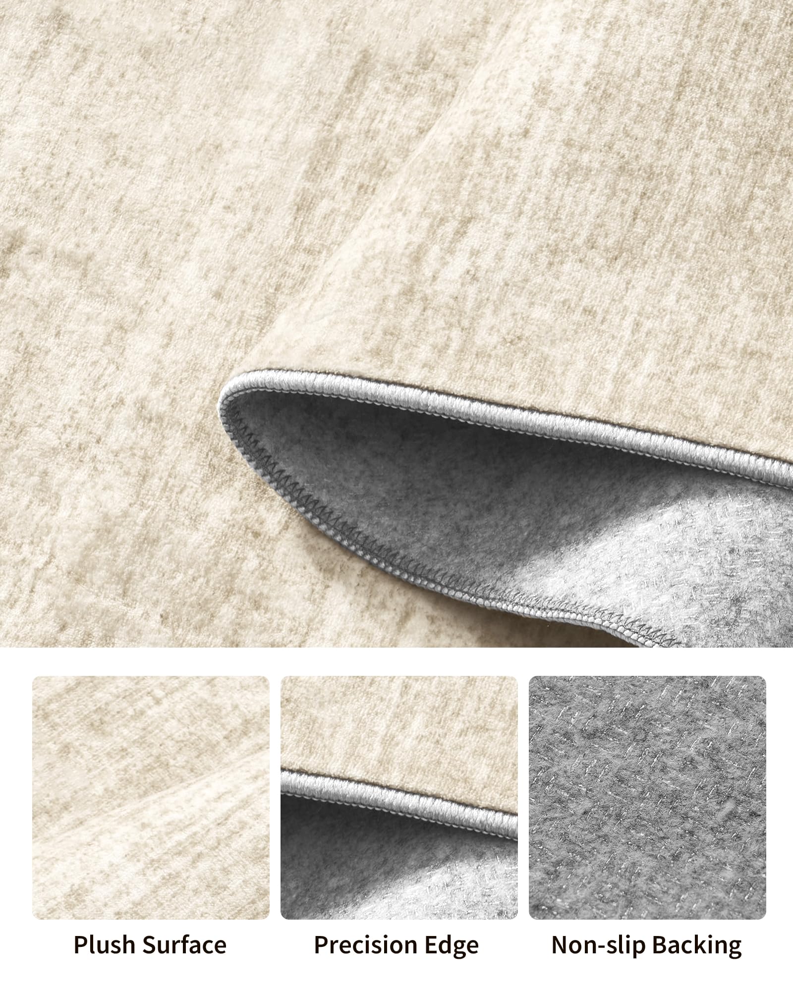 Art&Tuft perfect for bedrooms and living rooms with versatile size options.