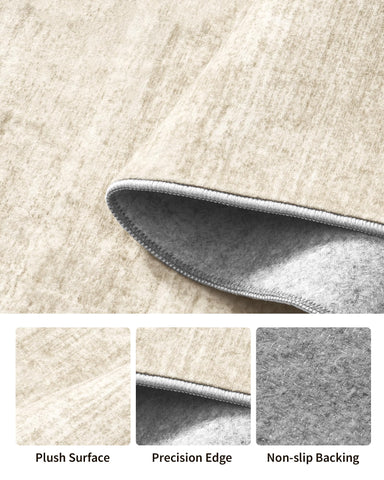 Art&Tuft perfect for bedrooms and living rooms with versatile size options.