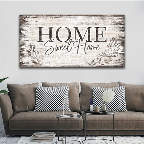 arteWOODS warm neutral tones complement modern farmhouse and Nordic interiors.