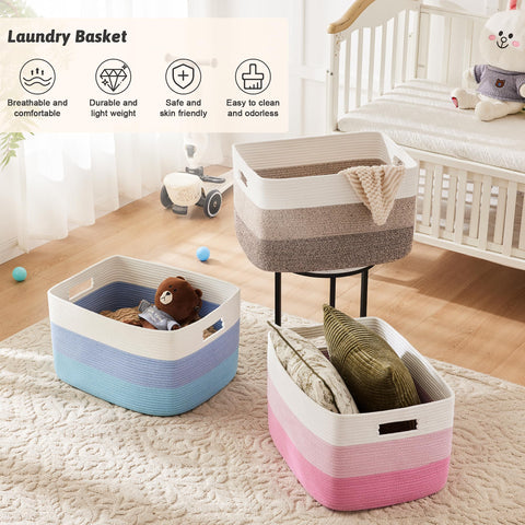 Artfeel baby room living room organizer for quick access to essentials.