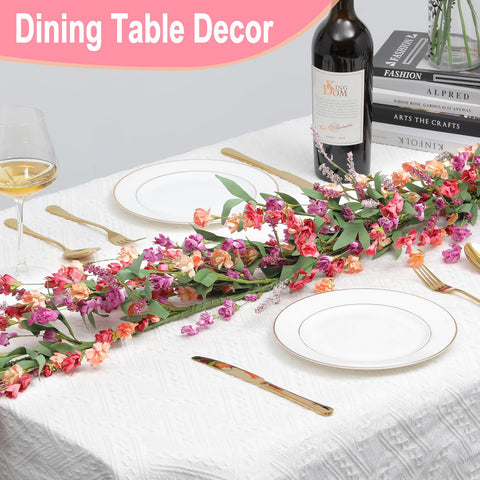 Artgar mantel-yearround display for versatile indoor decorating.