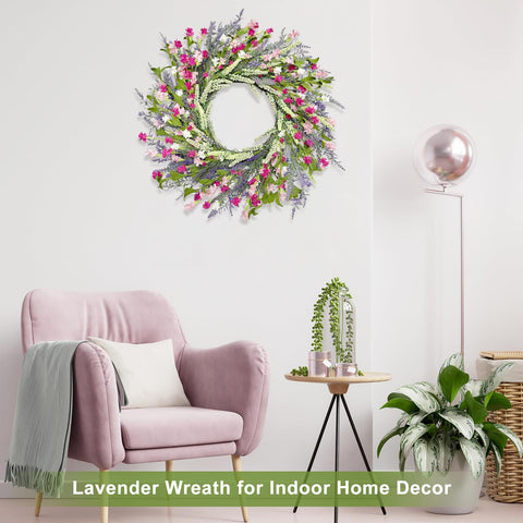 Versatile all-season decor from Artgar for doors, walls, windows, and events.