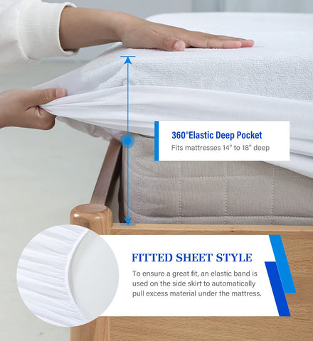 Artivestion protector 360-degree elastic band for secure fit.