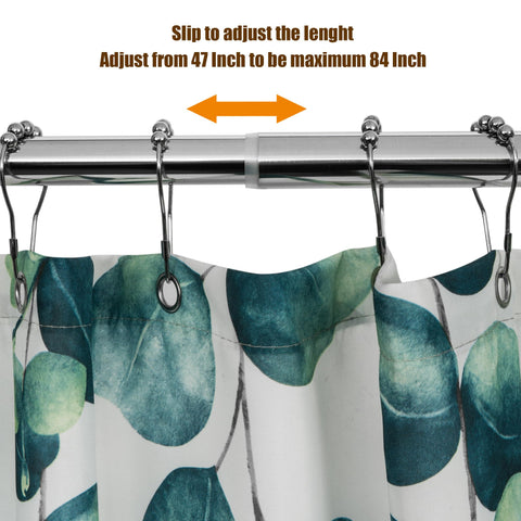 Multi-purpose design works in bathrooms, kitchens, bedrooms, or balconies.